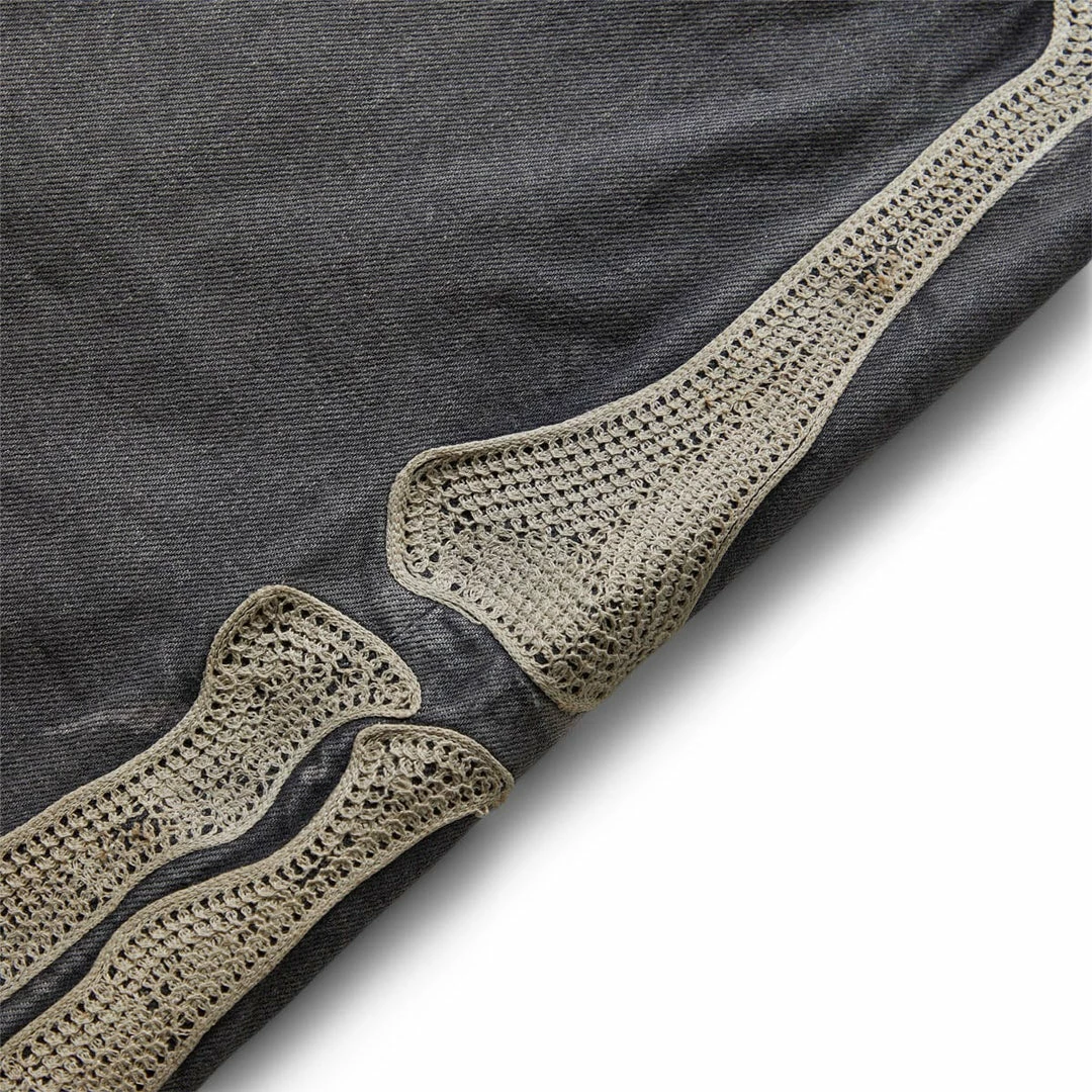 Budget 𧨠Kapital 14OZ BLK DENIM 5P SHORTS (BONE) Bottoms π₯° 3 Kapital 14OZ BLK DENIM 5P SHORTS (BONE) Bottoms