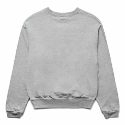 Kapital ECO SWT KNIT CREW SWT (LITTLE BEAR & HARMONEY)