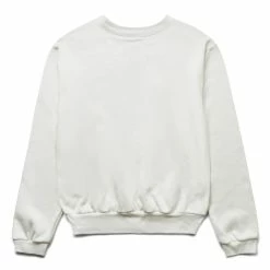 Kapital Hoodies & Sweatshirts ECO SWT KNIT CREW SWT (LITTLE BEAR & HARMONEY)