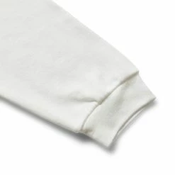 Kapital Hoodies & Sweatshirts ECO SWT KNIT CREW SWT (LITTLE BEAR & HARMONEY)