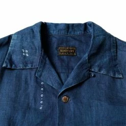 Top 10 π Kapital FRENCH CLOTH LINEN BANDANA REMAKE ALOHA π 9 Kapital FRENCH CLOTH LINEN BANDANA REMAKE ALOHA