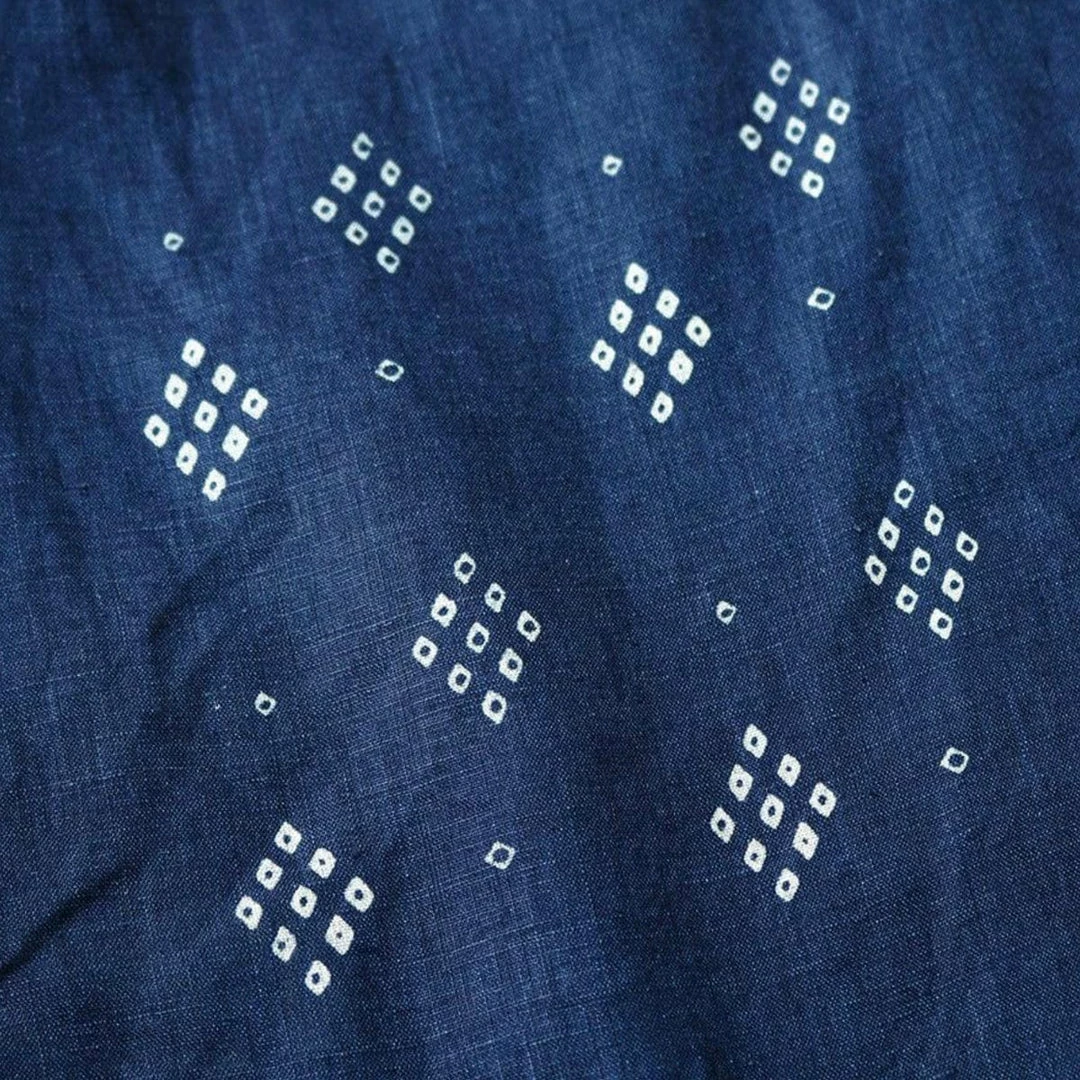 Top 10 π Kapital FRENCH CLOTH LINEN BANDANA REMAKE ALOHA π 6 Kapital FRENCH CLOTH LINEN BANDANA REMAKE ALOHA