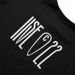 IISE SECOND GENERATION L/S