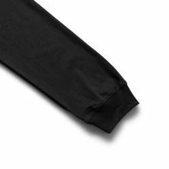 IISE SECOND GENERATION L/S