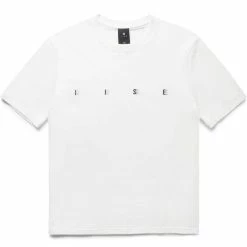 IISE SMUDGE TEE T-Shirts & Long Sleeves