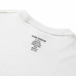 IISE SMUDGE TEE T-Shirts & Long Sleeves