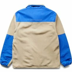 Liberaiders Outerwear FLEECE UTILITY ANORAK