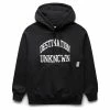 Liberaiders Hoodies & Sweatshirts HEAVY WEIGHT COLLEGE PRINT HOODIE