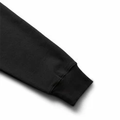 Liberaiders Hoodies & Sweatshirts HEAVY WEIGHT COLLEGE PRINT HOODIE