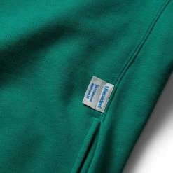 Liberaiders HEAVY WEIGHT DTLA LOGO CREWNECK