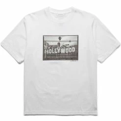 Liberaiders HOLLYWOOD MAW TEE