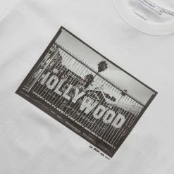 Liberaiders HOLLYWOOD MAW TEE