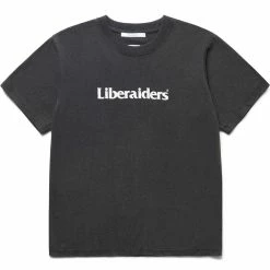 Liberaiders OG LOGO TEE