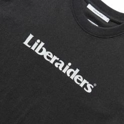 Liberaiders OG LOGO TEE