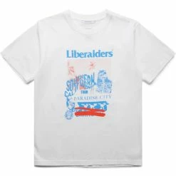 Liberaiders T-Shirts & Long Sleeves SO-CAL TEE
