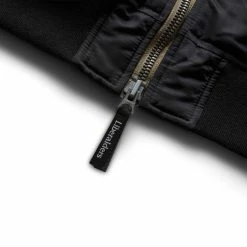 Promo π€© Liberaiders Outerwear THE DECLINE BOMBER JACKET π 9 Liberaiders Outerwear THE DECLINE BOMBER JACKET
