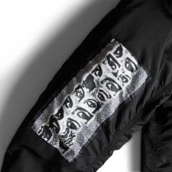 Promo π€© Liberaiders Outerwear THE DECLINE BOMBER JACKET π 13 Liberaiders Outerwear THE DECLINE BOMBER JACKET