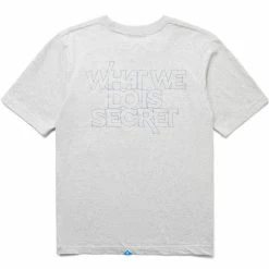 Liberaiders WHAT WE DO IS SECRET TEE
