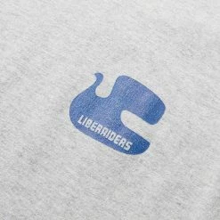 Liberaiders WHAT WE DO IS SECRET TEE