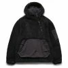 Maharishi ASYM HOODED PULLOVER Hoodies & Sweatshirts