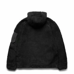 Maharishi ASYM HOODED PULLOVER Hoodies & Sweatshirts