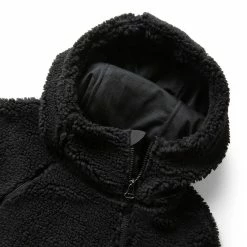 Maharishi ASYM HOODED PULLOVER Hoodies & Sweatshirts