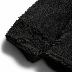 Maharishi ASYM HOODED PULLOVER Hoodies & Sweatshirts