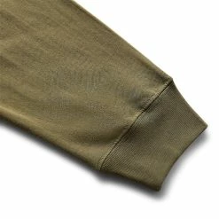 Maharishi CUBIST DRAGON L/S T-SHIRT T-Shirts & Long Sleeves