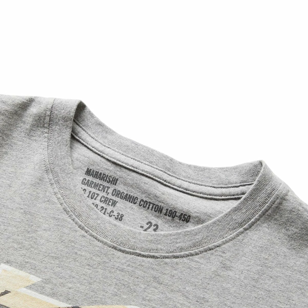 Wholesale π Maharishi CUBIST EAGLE T-SHIRT βοΈ 3 Maharishi CUBIST EAGLE T-SHIRT