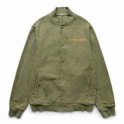 Maharishi EAGLE VS. SNAKE FLIGHT JACKET