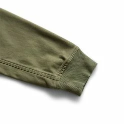 Maharishi EAGLE VS. SNAKE FLIGHT JACKET