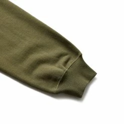 Maharishi Hoodies & Sweatshirts EAGLE VS. SNAKE HOODED SWEAT