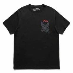 Maharishi EAGLE VS. SNAKE T-SHIRT