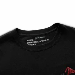 Maharishi EAGLE VS. SNAKE T-SHIRT