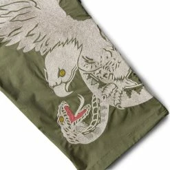 Maharishi EAGLE VS. SNAKE U.S. SNOPANTS