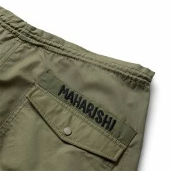 Maharishi EAGLE VS. SNAKE U.S. SNOPANTS