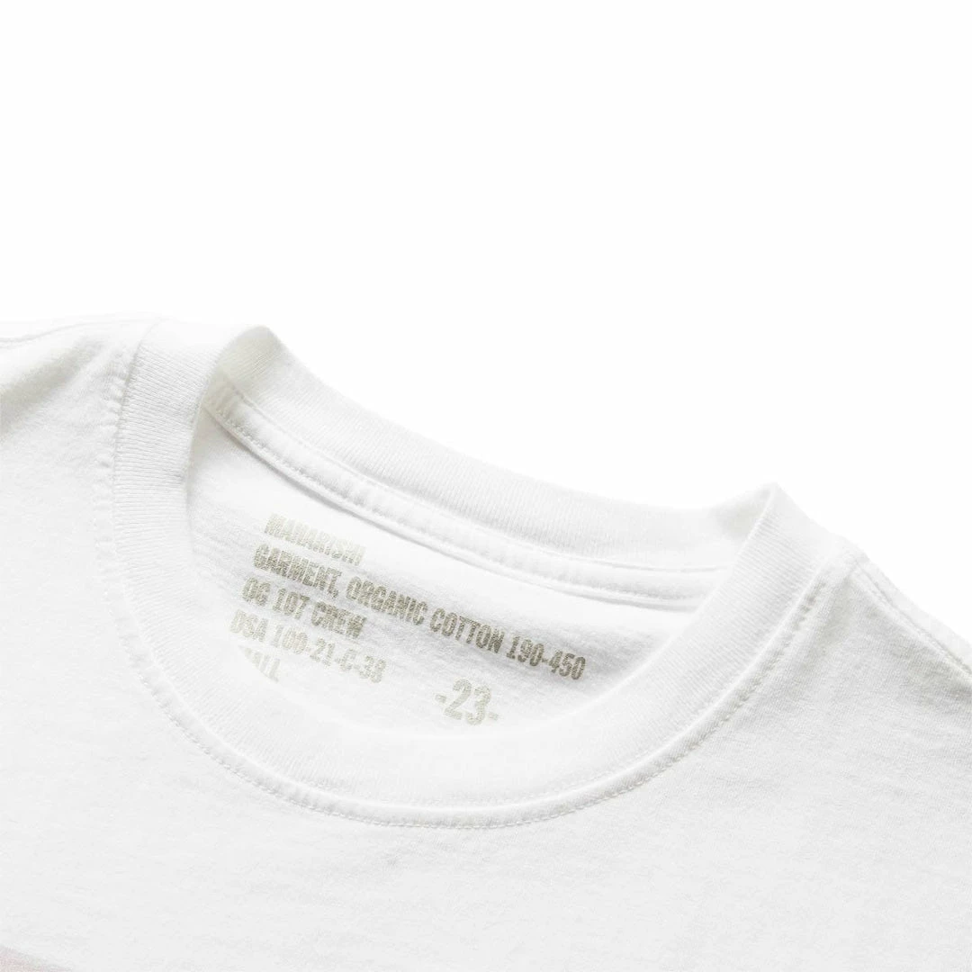 Brand new 🥰 Maharishi HERON IN FLIGHT T-SHIRT T-Shirts & Long Sleeves ❤️ 3 Maharishi HERON IN FLIGHT T-SHIRT T-Shirts & Long Sleeves