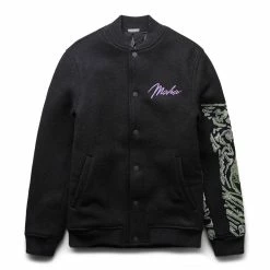 Maharishi KYOSAI KOUMORI SOUVENIR JACKET Outerwear