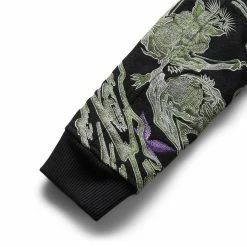 Maharishi KYOSAI KOUMORI SOUVENIR JACKET Outerwear