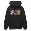 Maharishi MAHA WARHOL DOLLAR SIGN HOODIE Hoodies & Sweatshirts