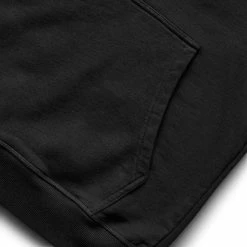 Maharishi MAHA WARHOL DOLLAR SIGN HOODIE Hoodies & Sweatshirts