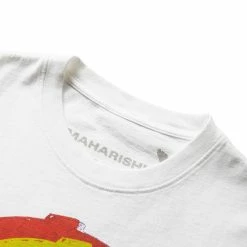 Maharishi MAHA WARHOL DOLLAR SIGN T-SHIRT