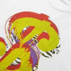 Best Sale π Maharishi MAHA WARHOL DOLLAR SIGN T-SHIRT π 5 Maharishi MAHA WARHOL DOLLAR SIGN T-SHIRT
