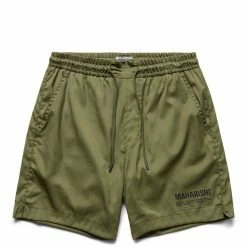 Maharishi MILTYPE SWIM SHORTS Bottoms