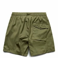 Maharishi MILTYPE SWIM SHORTS Bottoms