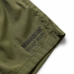 Maharishi MILTYPE SWIM SHORTS Bottoms