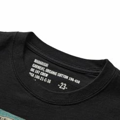 Best Sale π Maharishi MUSASHI VS. BAT T-SHIRT T-Shirts & Long Sleeves π― 5 Maharishi MUSASHI VS. BAT T-SHIRT T-Shirts & Long Sleeves