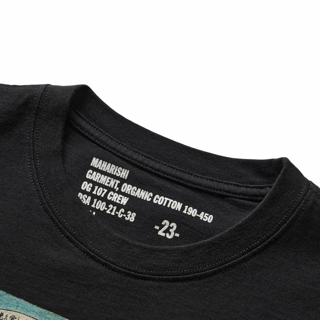 Best Sale π Maharishi MUSASHI VS. BAT T-SHIRT T-Shirts & Long Sleeves π― 3 Maharishi MUSASHI VS. BAT T-SHIRT T-Shirts & Long Sleeves