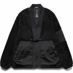Maharishi TECH HANTEN JACKET Outerwear