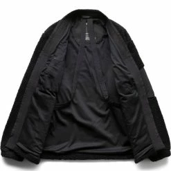 Maharishi TECH HANTEN JACKET Outerwear